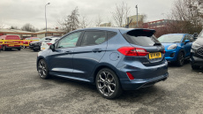 Ford Fiesta 1.0 EcoBoost 125 ST-Line 5dr Petrol Hatchback